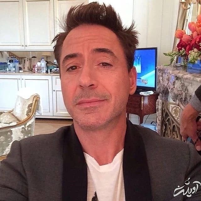 رابرت داونی